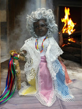 Load image into Gallery viewer, Mama Francisca ,Doll,Muñeca Espiritual