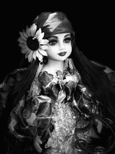 Load image into Gallery viewer, Yemaya y Oshun ,Gipsy doll,Muñeca ,Las Dos Aguas