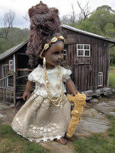 Load image into Gallery viewer, Mama Francisca ,Misionera,Doll,Muñeca Espiritual