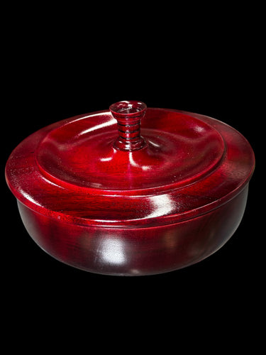 Batea Shango Cherry