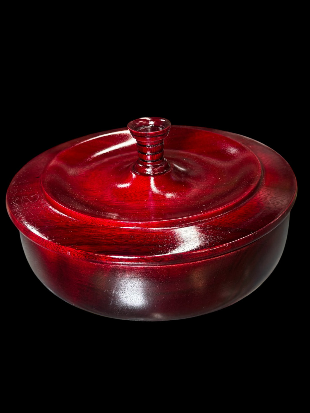 Batea Shango Cherry