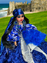 Load image into Gallery viewer, Gipsy doll,muñeca Gitana