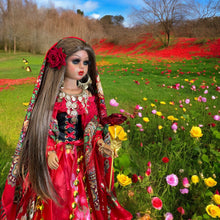 Load image into Gallery viewer, Gipsy doll,Gitana Exclusiva