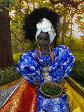 Load image into Gallery viewer, Francisca /Doll/Muñeca Espiritual