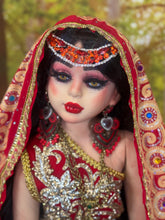 Load image into Gallery viewer, Arabian ,doll,Muñeca Sultana (Muñeca Exclusiva )