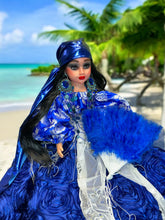 Load image into Gallery viewer, Gipsy doll,muñeca Gitana