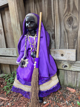 Load image into Gallery viewer, Francisca,Misionera,Curandera ,Muñeca espiritual