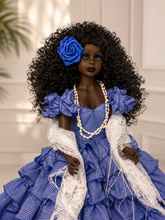 Load image into Gallery viewer, Francisca Doll,Muñeca Espiritual ,Precio Especial