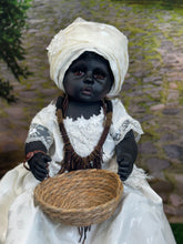 Load image into Gallery viewer, Francisca ,Conga  ,Doll/Muñeca Africana