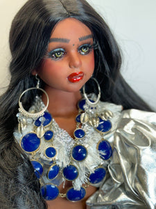 Gipsy doll,Gitana de mar,Guerrera