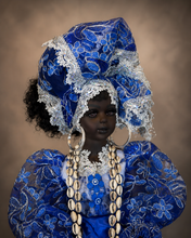 Load image into Gallery viewer, Francisca ,Madre Agua,Doll,Muñeca espiritual
