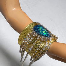 Load image into Gallery viewer, Set de Lujo ,Aretes /Collar /Pulso