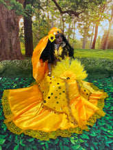 Load image into Gallery viewer, Gipsy  doll,Muñeca Gitana Exclusiva