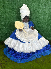 Load image into Gallery viewer, Francisca ,Madre Agua,Doll,Muñeca ,Exclusiva