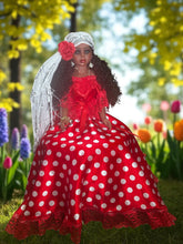 Load image into Gallery viewer, Gipsy doll,Muñeca Gitana ,Precio Especial