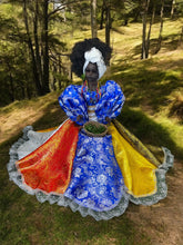 Load image into Gallery viewer, Francisca /Doll/Muñeca Espiritual