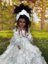 Load image into Gallery viewer, Francisca ,Doll,Muñeca Espiritual