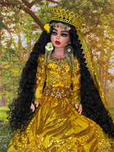 Load image into Gallery viewer, Gipsy doll,Muñeca Gitana Exclusiva