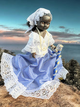 Load image into Gallery viewer, Francisca ,Madre Agua,Doll,Muñeca