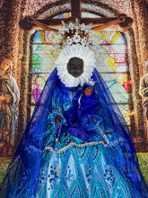 Load image into Gallery viewer, Virgen de Regla en Muñeca