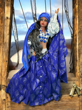 Load image into Gallery viewer, Gipsy doll,Gitana de mar,Guerrera