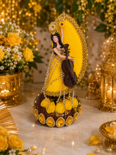 Load image into Gallery viewer, Caja Musical para Oshun