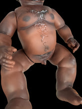 Load image into Gallery viewer, Negro viejo  ,Ta Jose ,Doll,Muñeco Espiritual