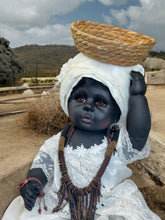 Load image into Gallery viewer, Francisca ,Conga  ,Doll/Muñeca Africana