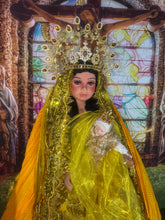 Load image into Gallery viewer, Virgen de la Caridad en Muñeca