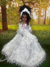 Load image into Gallery viewer, Francisca ,Doll,Muñeca Espiritual