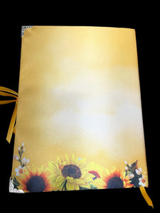 Libreta De Ita /Oshun/Sublimada