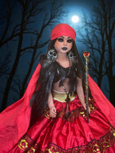 Load image into Gallery viewer, Gipsy doll,Gitana Bruja,Exclusiva