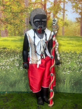 Load image into Gallery viewer, ,Ta Jose ,Doll,Muñeco Espiritual