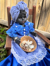 Load image into Gallery viewer, Francisca ,Madre Agua,Doll,Muñeca espiritual