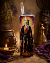 Load image into Gallery viewer, Vaso Térmico Personalizado (San Lazaro)