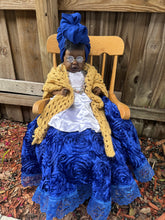Load image into Gallery viewer, Francisca ,Madre Agua,Doll,Muñeca espiritual