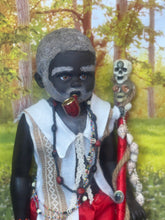 Load image into Gallery viewer, ,Ta Jose ,Doll,Muñeco Espiritual