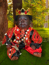 Load image into Gallery viewer, Elegua,doll,muñeco