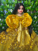 Load image into Gallery viewer, Gipsy doll,Muñeca Gitana ,Muñeca Espiritual