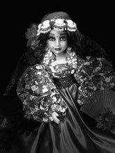 Load image into Gallery viewer, Gipsy doll,Muñeca Gitana