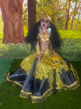 Load image into Gallery viewer, Gipsy doll,Gitana Bruja Hechicera