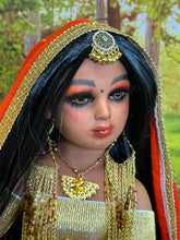 Load image into Gallery viewer, Arabian Gipsy Doll,Gitana