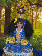 Load image into Gallery viewer, Doll,Muñeca Espiritual,  Las Dos Agua ,Exclusiva