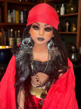 Load image into Gallery viewer, Gipsy doll,Gitana Bruja,Exclusiva