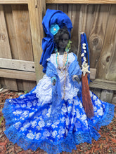 Load image into Gallery viewer, Francisca ,Madre Agua,Doll,Muñeca ,Exclusiva