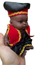 Load image into Gallery viewer, Elegua,doll,Muñeco Pequeño