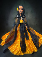 Load image into Gallery viewer, Gipsy doll,Gitana Bruja Hechicera