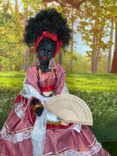 Load image into Gallery viewer, Mama Francisca ,Doll,Muñeca Espiritual