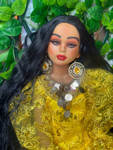 Load image into Gallery viewer, Gipsy doll,Muñeca Gitana Exclusiva