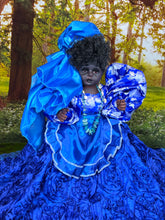 Load image into Gallery viewer, Francisca ,Madre Agua,Doll,Muñeca espiritual